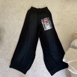 Boys Lie Til Death Do Us Part sweats